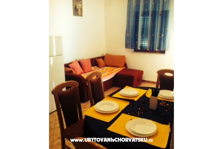 Apartmány Iva&amp;Denis – foto 14