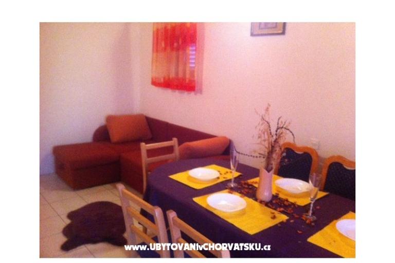 Apartmány Iva&amp;Denis – foto 15