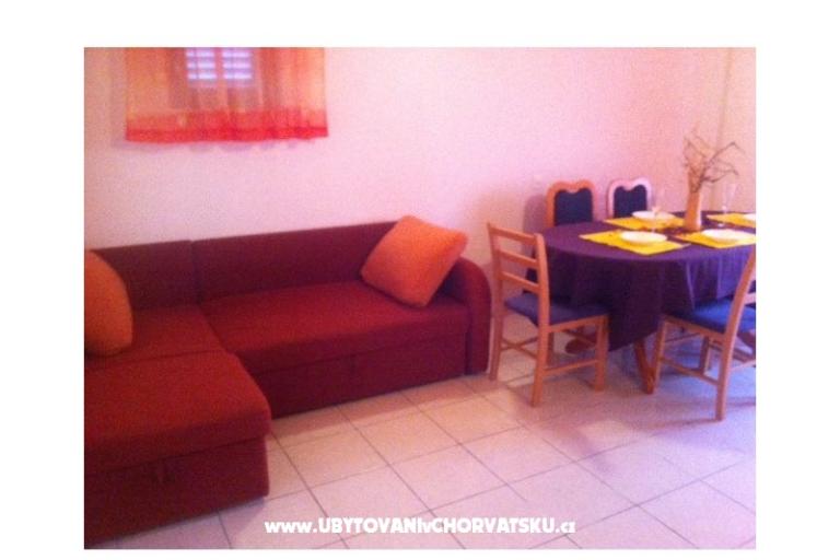 Apartmány Iva&amp;Denis – foto 16