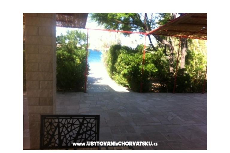 Apartmány Iva&amp;Denis – foto 17