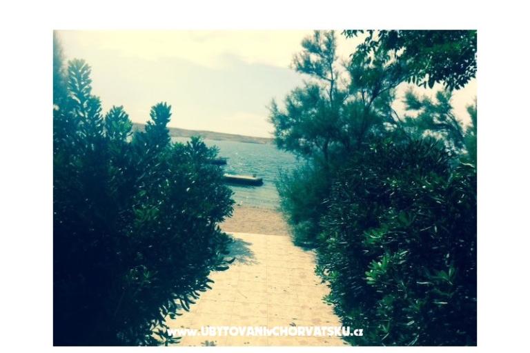 Apartmány Iva&amp;Denis – foto 18