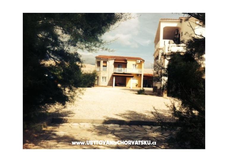 Apartmány Iva&amp;Denis – foto 4