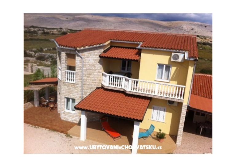 Apartmány Iva&amp;Denis – foto 5