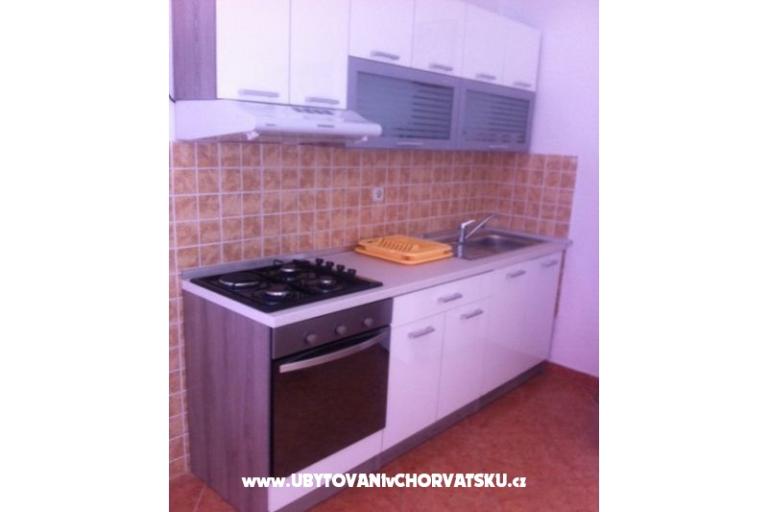 Apartmány Iva&amp;Denis – foto 8