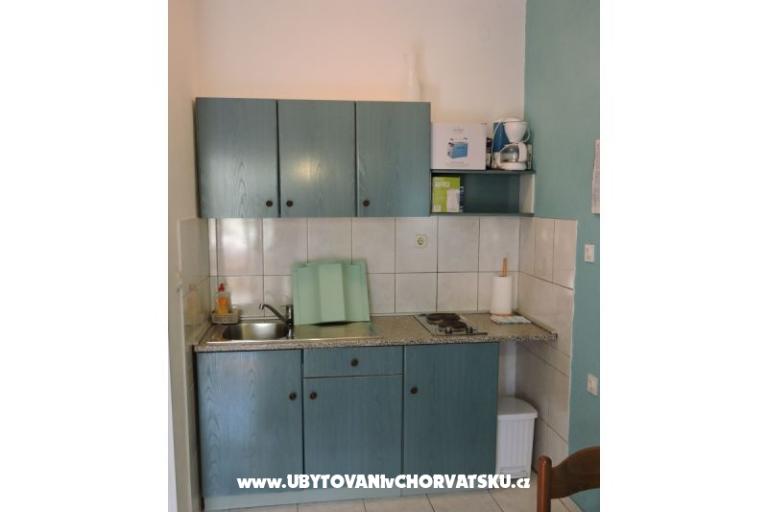 Apartmány Ivanov – foto 15