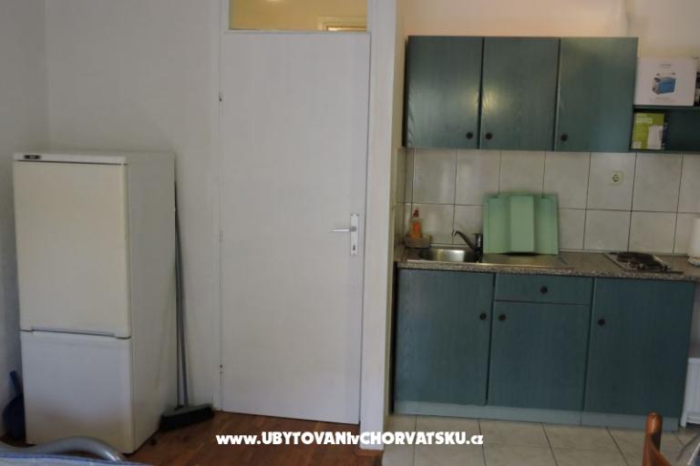 Apartmány Ivanov – foto 16