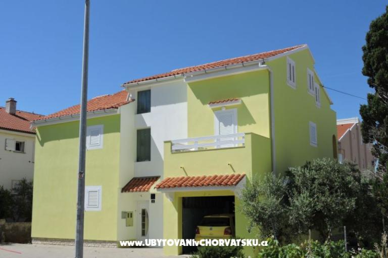 Apartmány Ivanov – foto 3