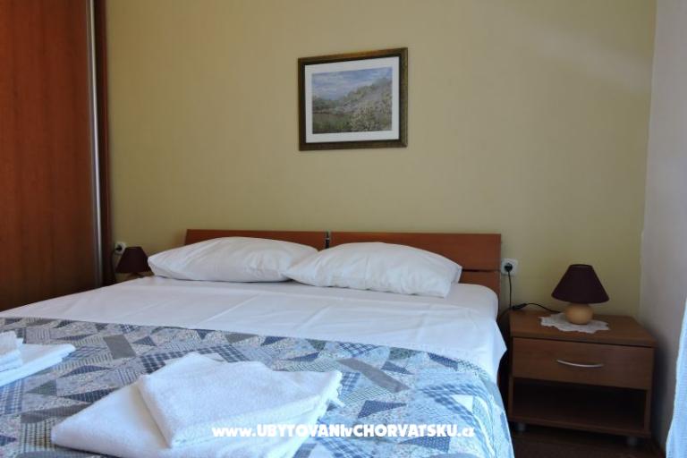 Apartmány Ivanov – foto 32