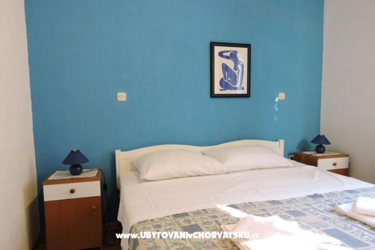 Apartmány Ivanov – foto 8