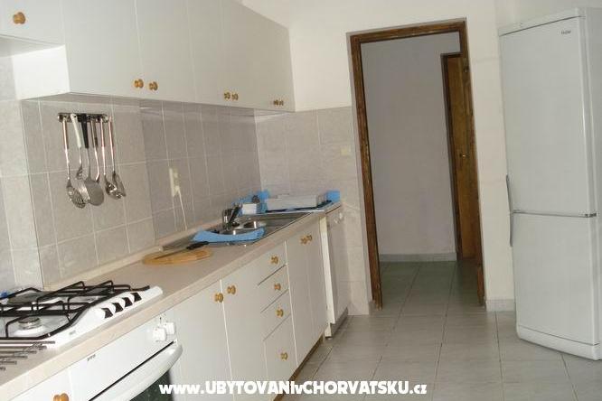 Apartmány Jakišnica – foto 5