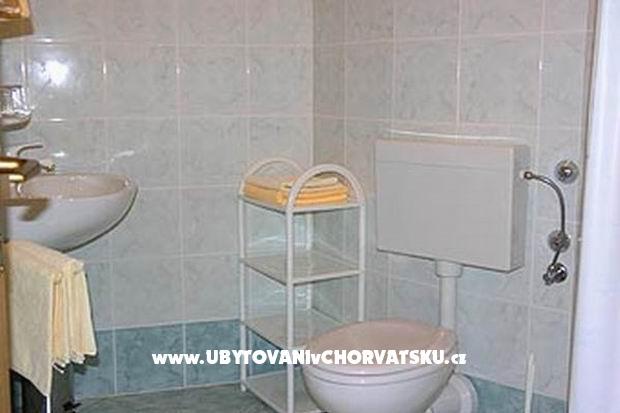 Apartmány Jakišnica – foto 7