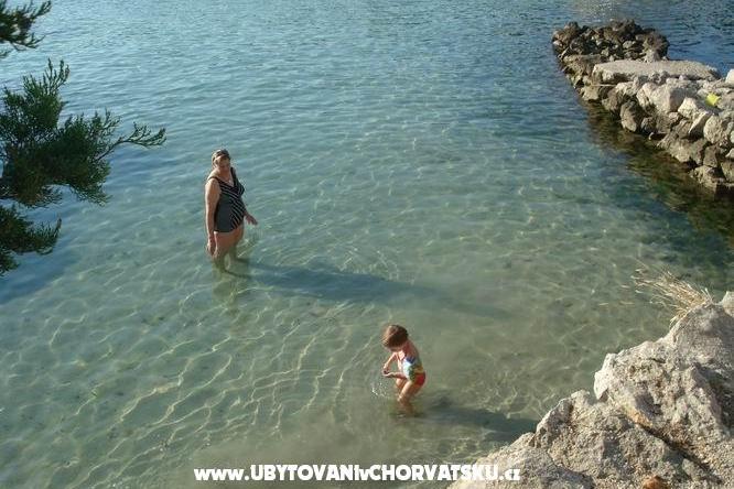 Apartmány Jakišnica – foto 9