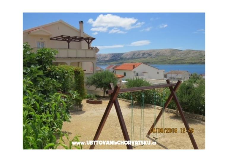 Apartmány Jelka – foto 2