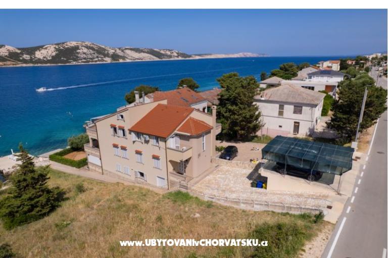 Apartmány Kaštel – foto 13