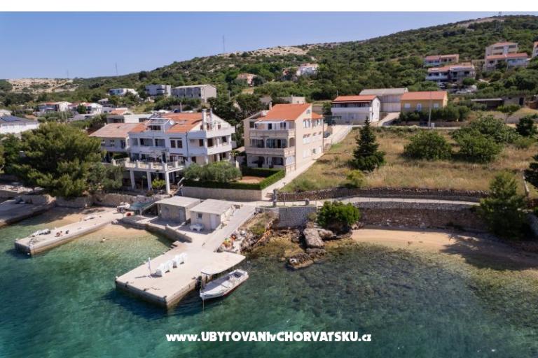 Apartmány Kaštel – foto 2