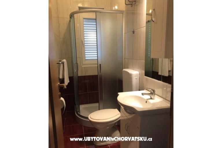 Apartmány Katarina – foto 13