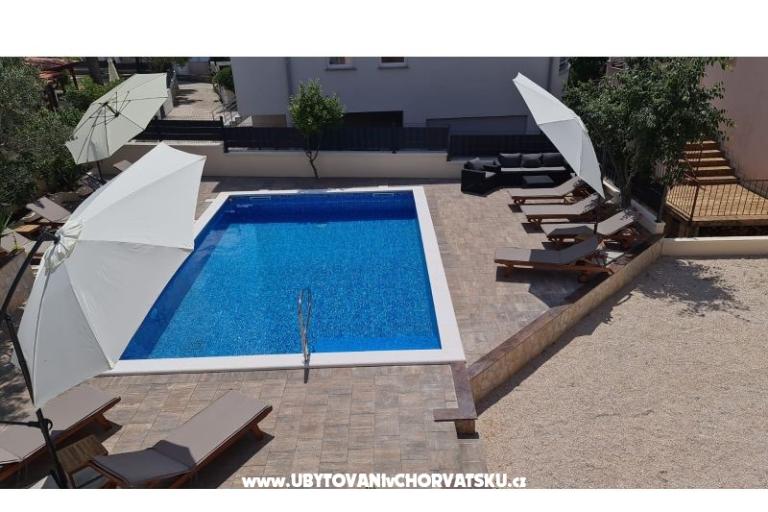 Apartmány Katarina – foto 2