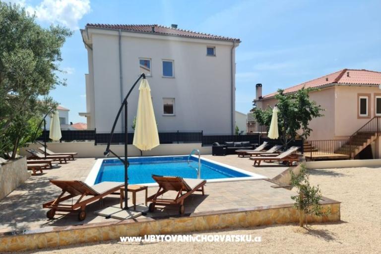 Apartmány Katarina – foto 8