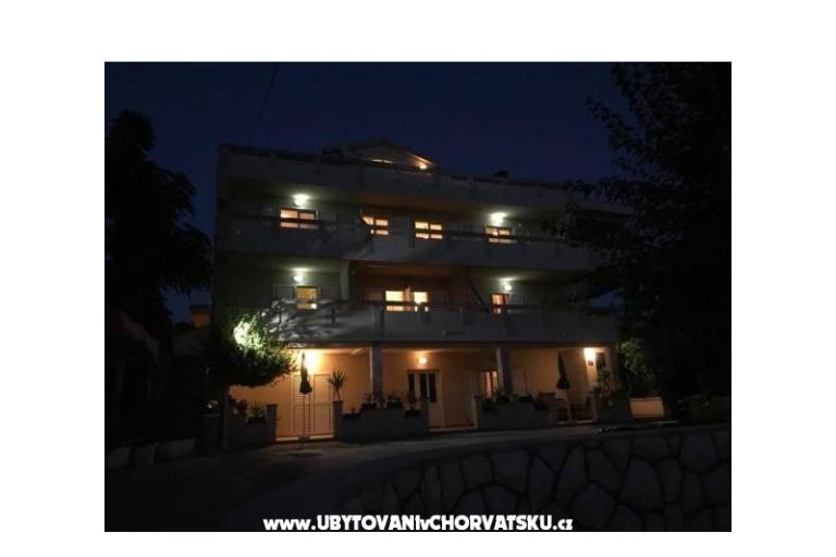 Apartmány Katarina – foto 9