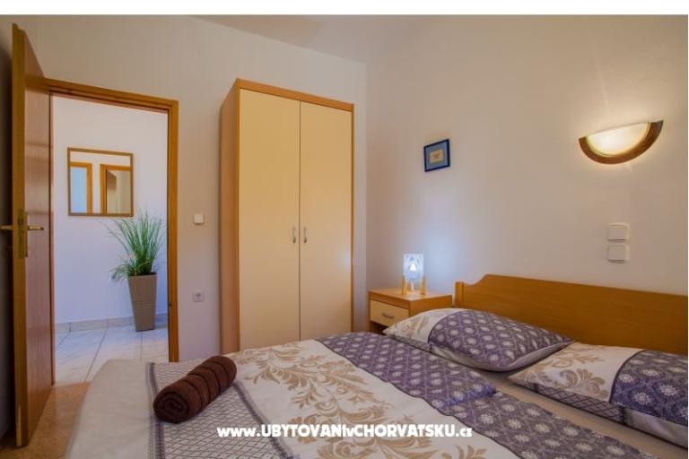 Apartmány Komešić – foto 10