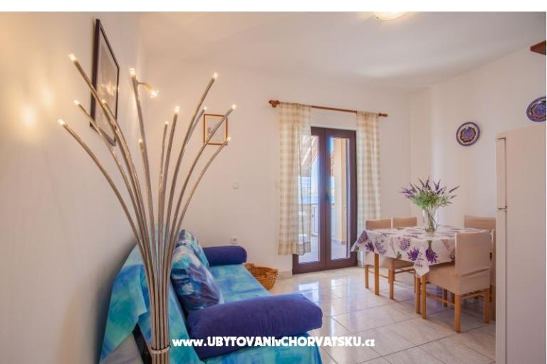 Apartmány Komešić – foto 11