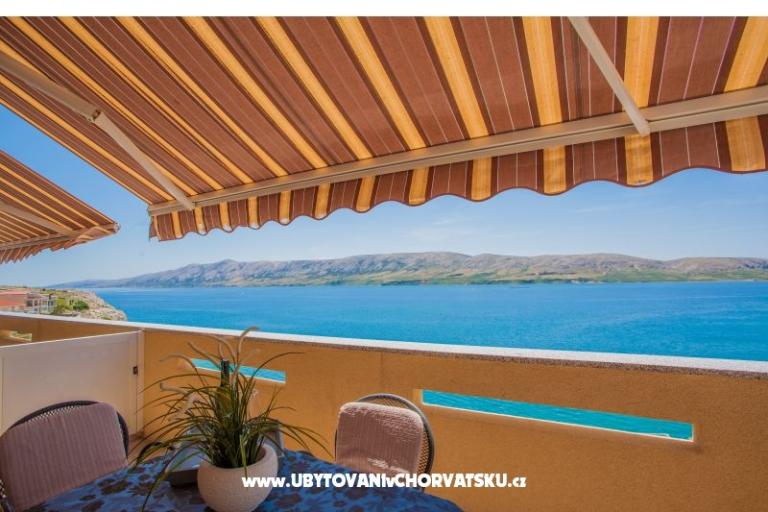 Apartmány Komešić – foto 12