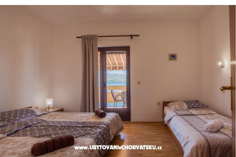 Apartmány Komešić – foto 13