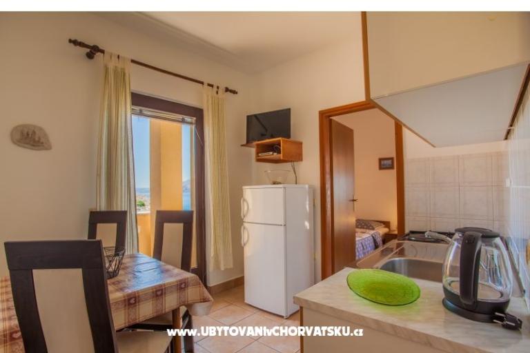 Apartmány Komešić – foto 14