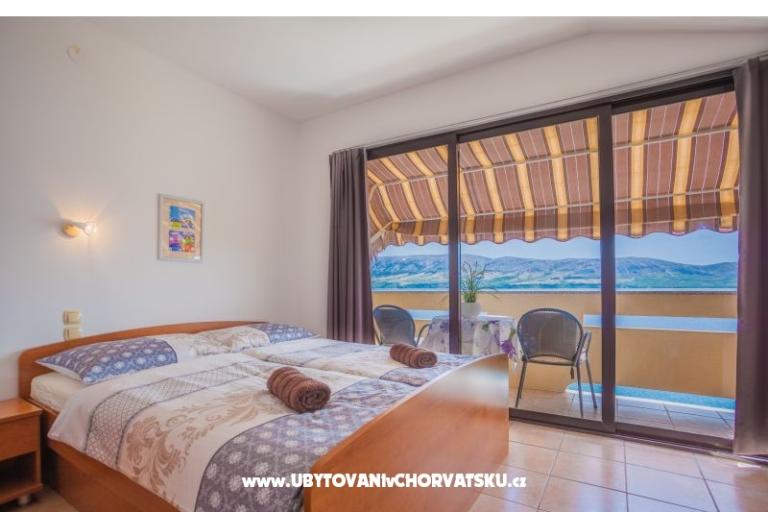 Apartmány Komešić – foto 15