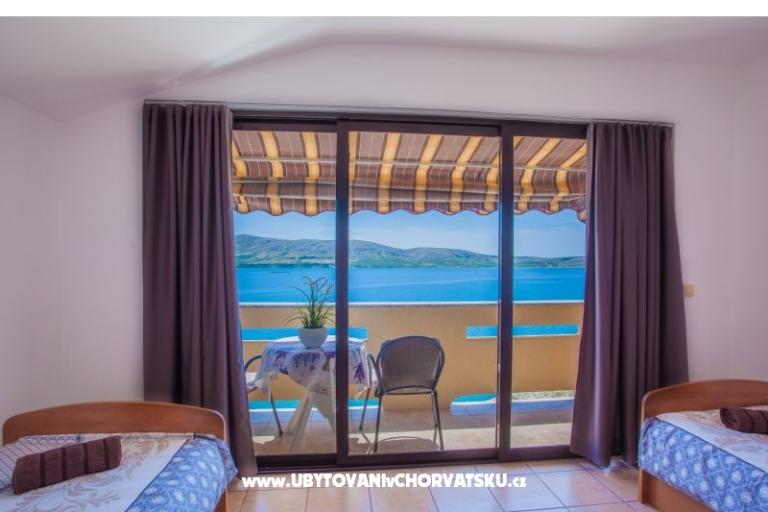 Apartmány Komešić – foto 16