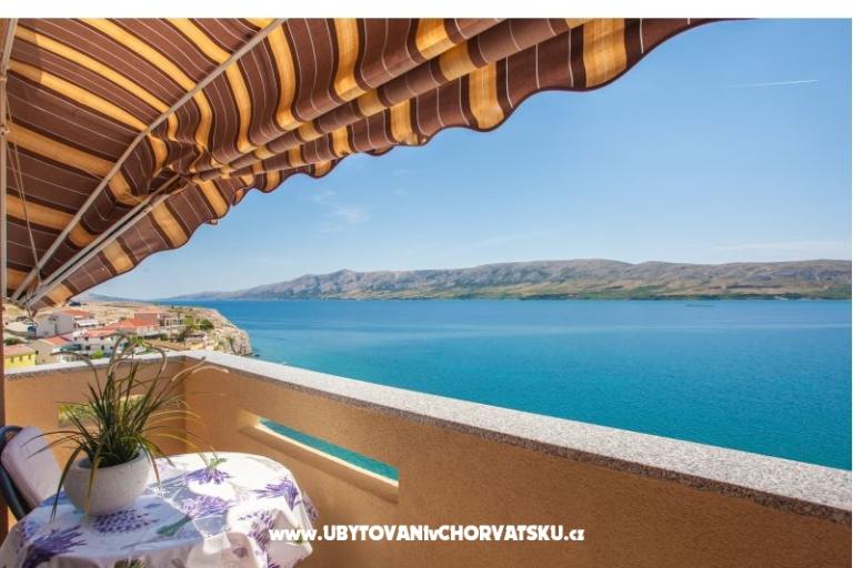 Apartmány Komešić – foto 18