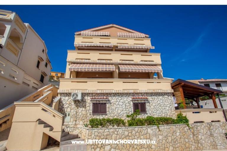 Apartmány Komešić – foto 2