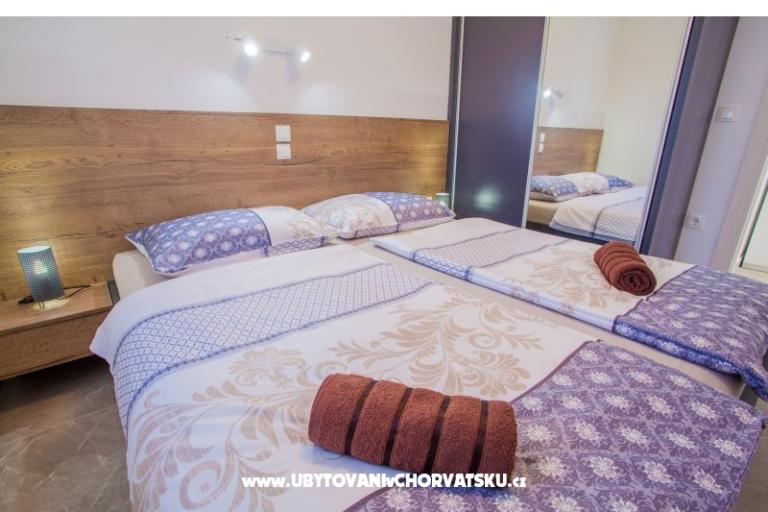 Apartmány Komešić – foto 5