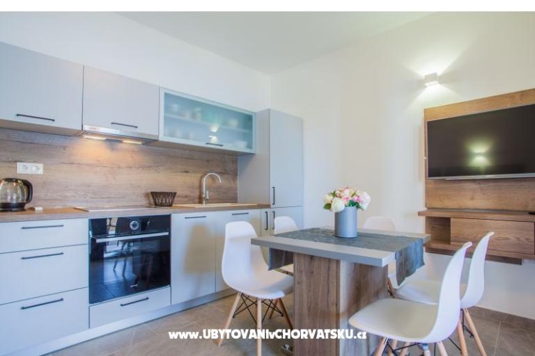 Apartmány Komešić – foto 6