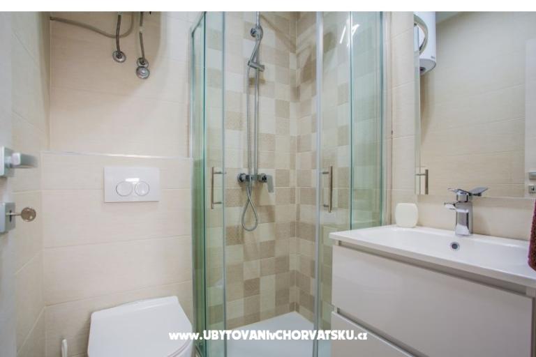 Apartmány Komešić – foto 8