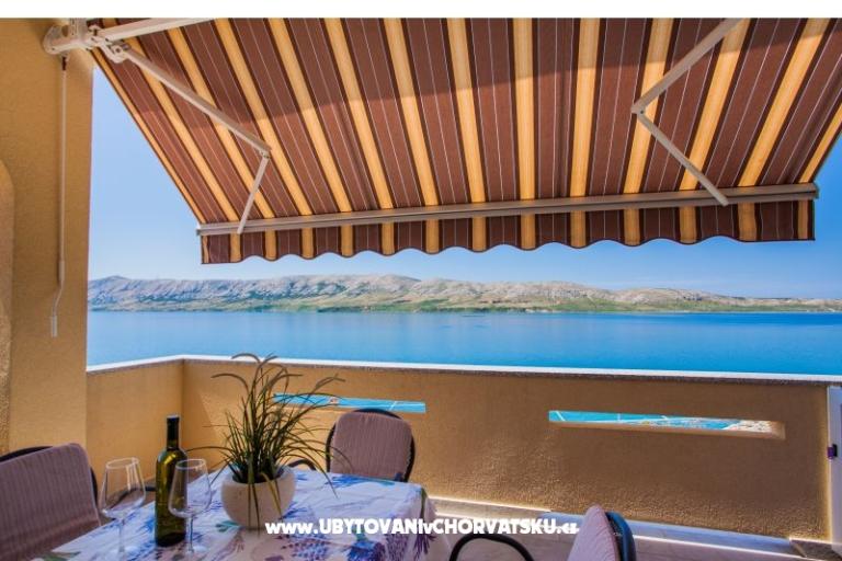 Apartmány Komešić – foto 9