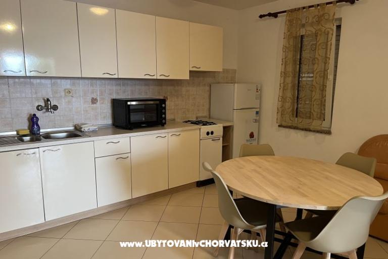 Apartmány Kustić – foto 10