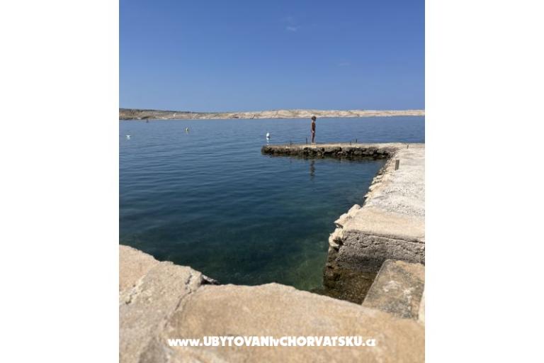 Apartmány Kustić – foto 2