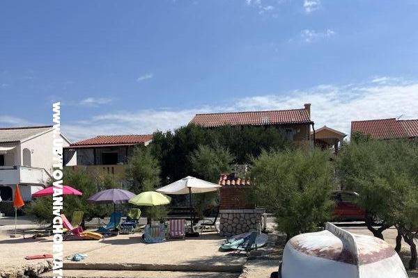 Apartmány Kustić – foto 3