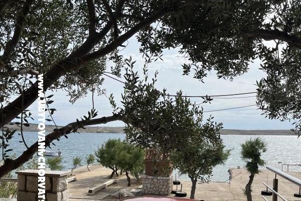 Apartmány Kustić – foto 5