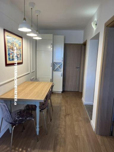 Apartmány Kustić – foto 9