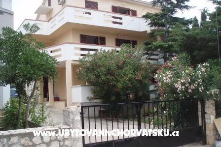 Apartmány Lili – foto 2