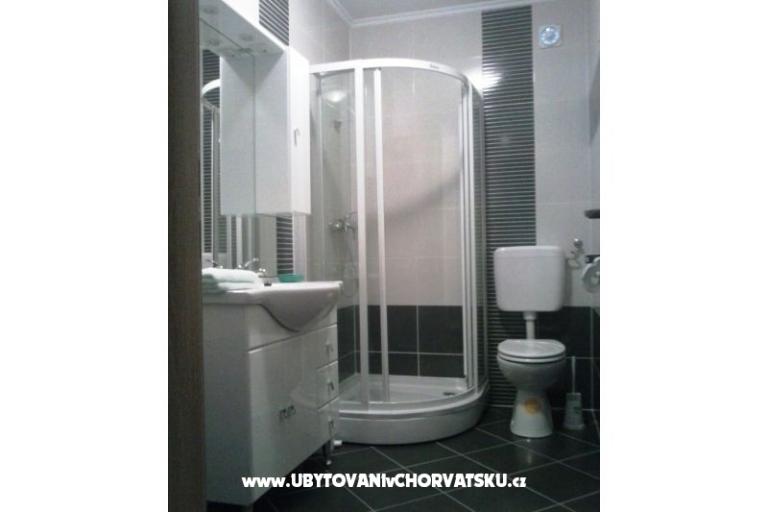 Apartmány Lončar – foto 6