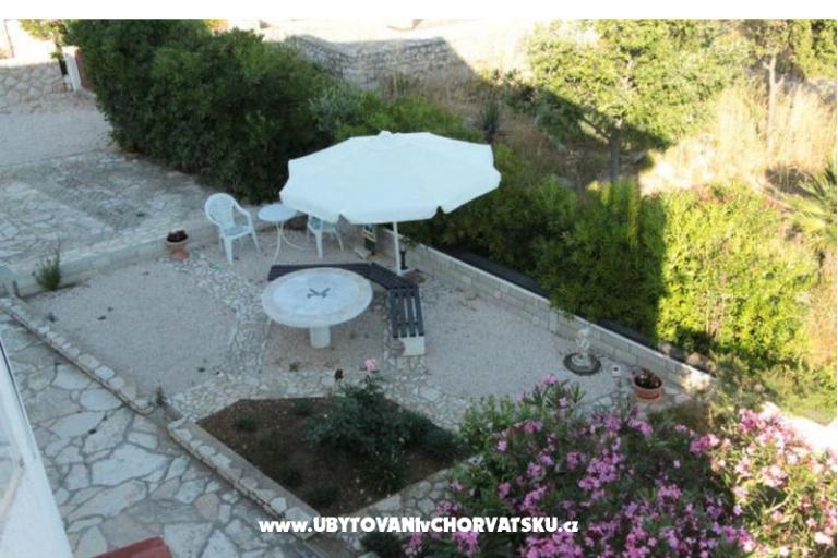 Apartmány Lucija – foto 11