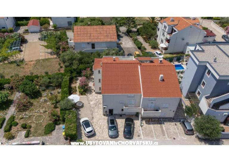 Apartmány Lucija – foto 12