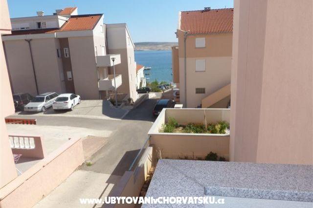 Apartmány Marija – foto 2