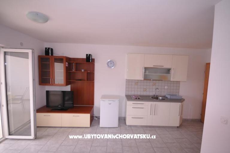 Apartmány Marija – foto 3