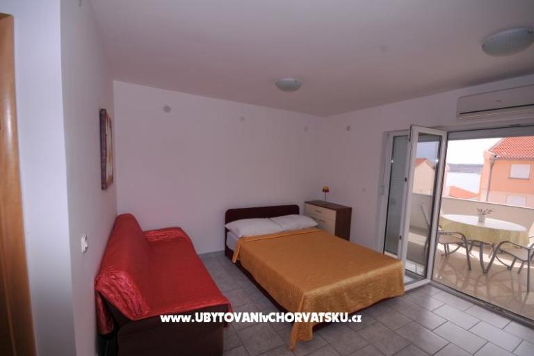 Apartmány Marija – foto 4