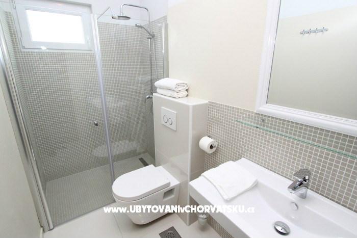Apartmány Marina-family resort – foto 3