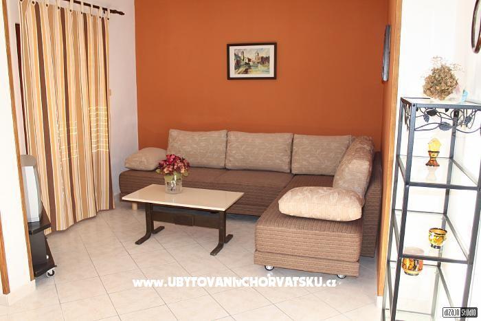 Apartmány Marina-family resort – foto 4